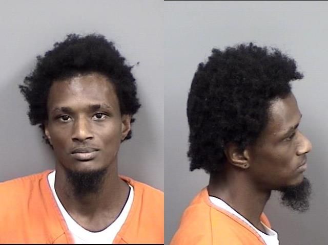 Keyon Labrenta Drayton